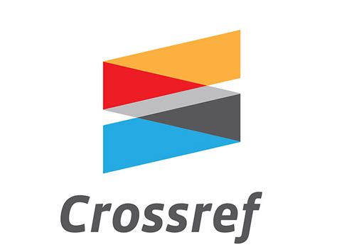 Crossref Website